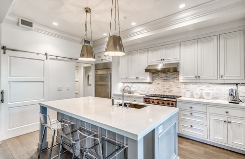 Rosemary Beach Condo | Vista at the Orleans -BRAND NEW 2 BEDROOM LOFT IN THE ORLEANS