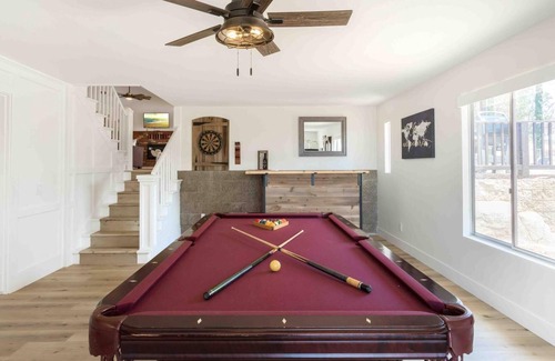 Temecula House | Vista at the Vines-Pool & Jacuzzi