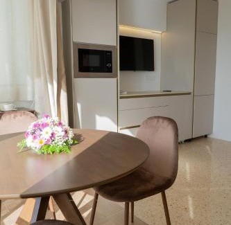 Calpe City Center Apartment | Vista Azul Calpe Piscina Aparcamiento