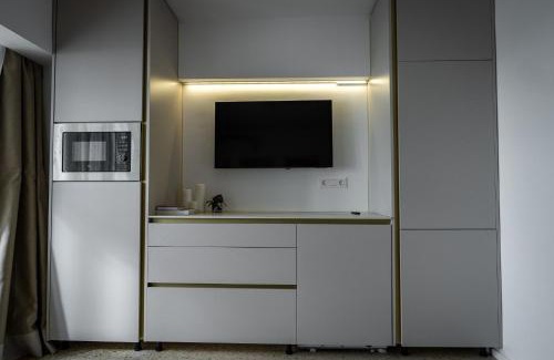 Calpe City Center Apartment | Vista Azul Calpe Piscina Aparcamiento
