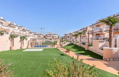 Torrevieja Apartment | Vista Azul Spa Resort