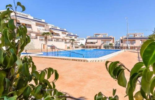 Torrevieja Apartment | Vista Azul Spa Resort