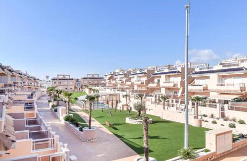 Torrevieja Apartment | Vista Azul Spa Resort
