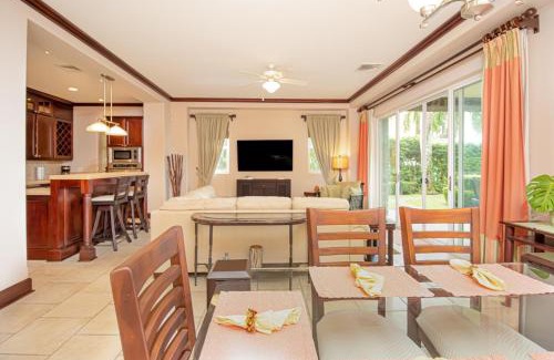 Herradura Apartment | Vista Bahia 1G 3 bdr Ocean View in Los Suenos
