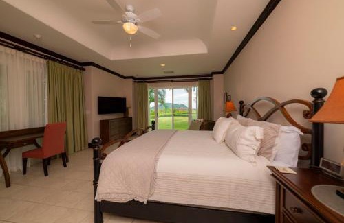 Herradura Apartment | Vista Bahia 1G 3 bdr Ocean View in Los Suenos