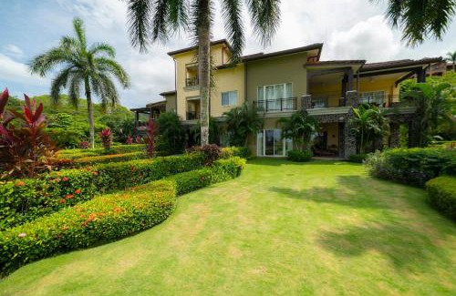 Herradura Apartment | Vista Bahia 1G 3 bdr Ocean View in Los Suenos