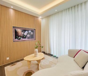 Kajang Apartment | Vista Bangi Muji-styled 3BR Sunrise view