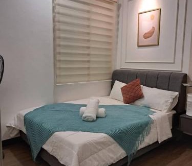 Kajang Apartment | Vista Bangi UNA Homestay