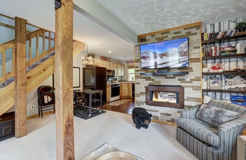 Breckenridge House | Vista Blanca in Breckenridge