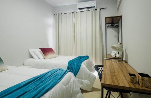 Centro Apartment | Vista Cúpula