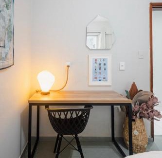 Centro Apartment | Vista Cúpula