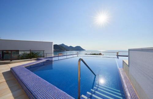 San Jose House | Vista Calilla D