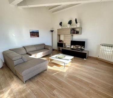 Monte di Pieta Apartment | Vista Capo