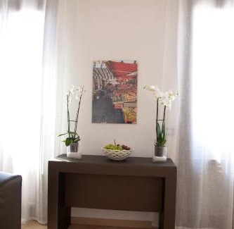 Monte di Pieta Apartment | Vista Capo