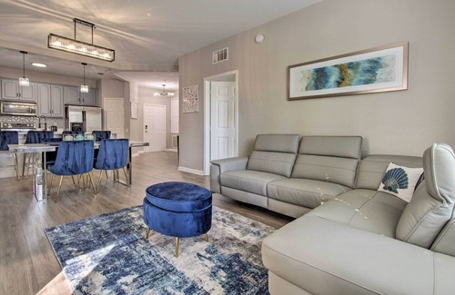 Florida Central Atlantic Coast Condo | Vista Cay Resort Condo ~ 5 Mi to Universal!