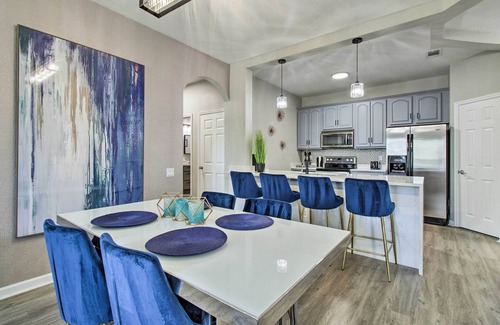 Florida Central Atlantic Coast Condo | Vista Cay Resort Condo ~ 5 Mi to Universal!