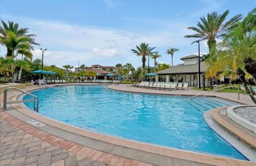 Florida Central Atlantic Coast House | Vista Cay Resort Minutes to Parks & Magic!