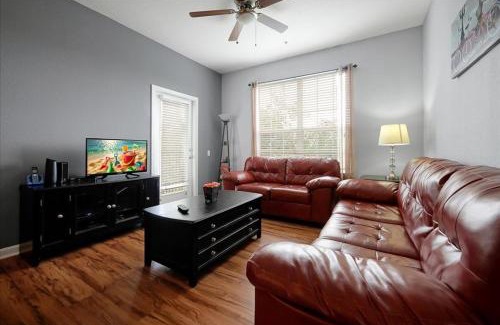 Florida Central Atlantic Coast House | Vista Cay Resort Minutes to Parks & Magic!