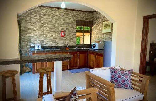 Praslin Island House | Vista D'Oro
