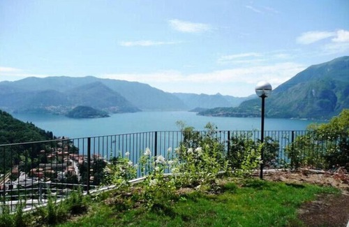 Perledo Apartment | Vista d'Oro Ulivo Apt. 4, Perledo, Italy