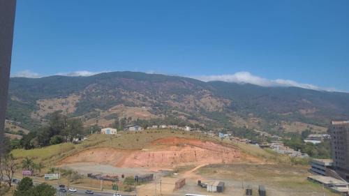 Extrema Apartment | Vista da Mantiqueira