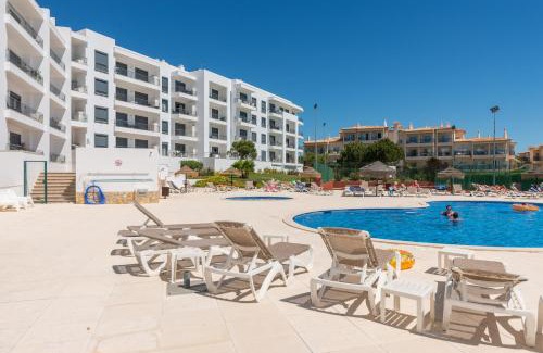 Olhos D'Agua Apartment | Vista das Ondas 205