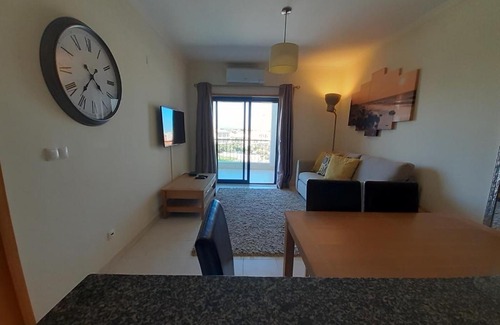 Olhos D'Agua Apartment | Vista das Ondas Olhos de Água I