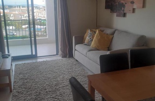 Olhos D'Agua Apartment | Vista das Ondas Olhos de Água I