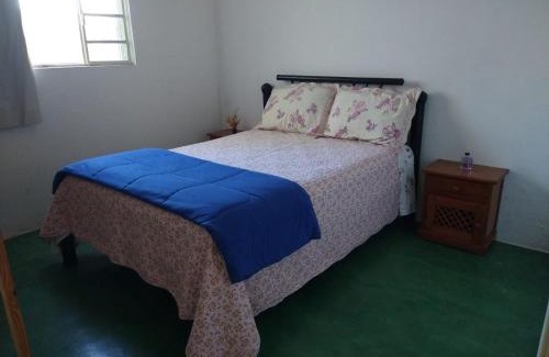 Cunha Apartment | Vista das serras