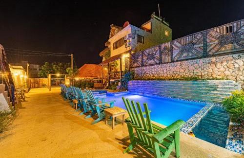Pedernales Hotel | Vista de Águilas Ecolodge
