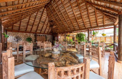 Pedernales Hotel | Vista de Águilas Ecolodge