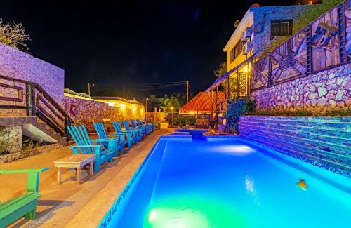 Pedernales Hotel | Vista de Águilas Ecolodge