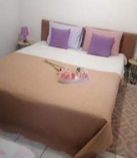 Kassandra House | Vista de La Luna 4 rooms