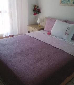 Kassandra House | Vista de La Luna 4 rooms