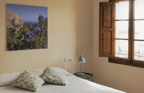 Majorca Bed & Breakfast | Vista de la Vila
