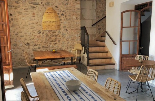 Majorca Bed & Breakfast | Vista de la Vila - Turismo de interior.