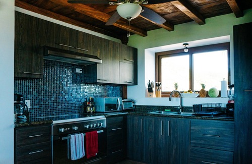 Las Escobas del Venado House | Vista del Mar, beautiful 180 degree ocean view property