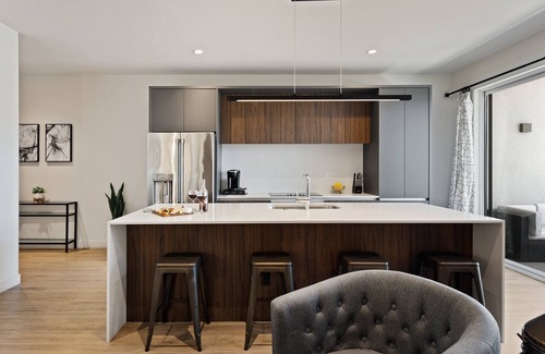 Arts District House | Vista Del Camino-6 Condos-Hot Tub-In Old Town