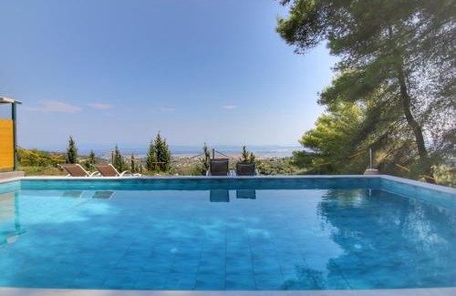 Spanokhorion Apartment | Vista Del Diamante Apartments