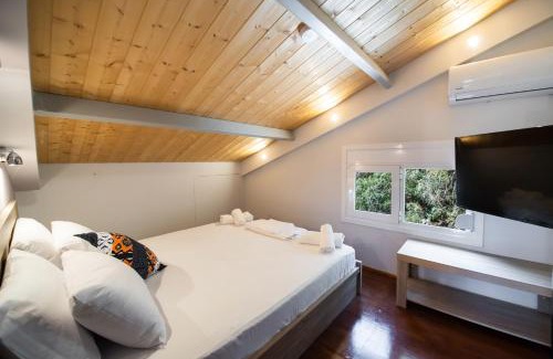 Spanokhorion Apartment | Vista Del Diamante Apartments
