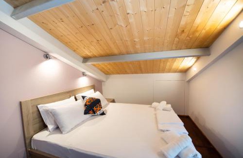 Spanokhorion Apartment | Vista Del Diamante Apartments