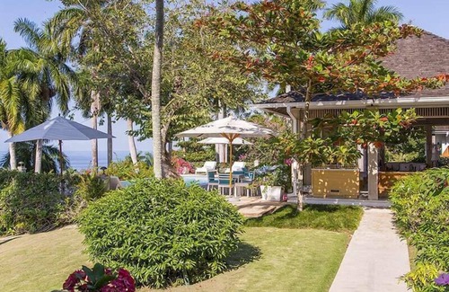Tryall Villa | Vista del Mar (3/4 Rooms)