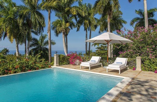 Tryall Villa | Vista del Mar (3/4 Rooms)
