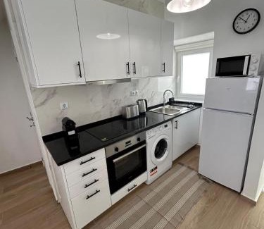 Albufeira Old Town Apartment | Vista del Mar Guest House