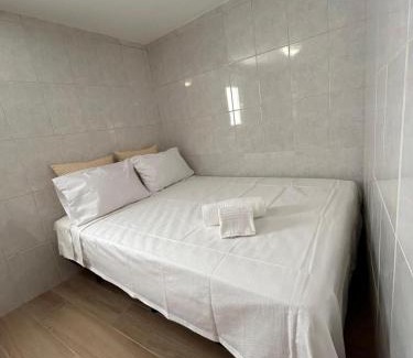 Albufeira Old Town Apartment | Vista del Mar Guest House