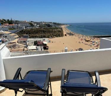 Albufeira Old Town Apartment | Vista del Mar Guest House