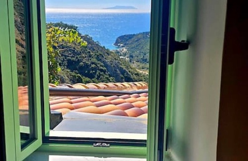 Himare House | Vista Del Mar Mansion