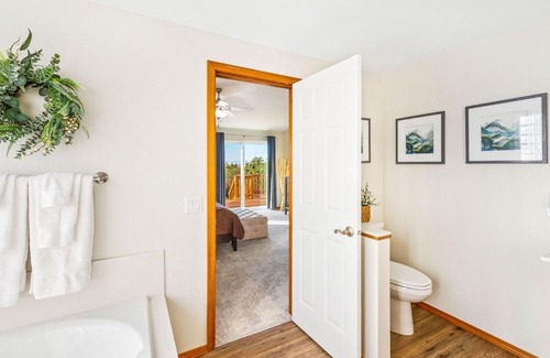 Ocean City House | Vista Del Mare Beach House