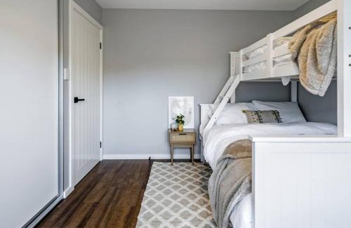 Bridport House | Vista Del Porto