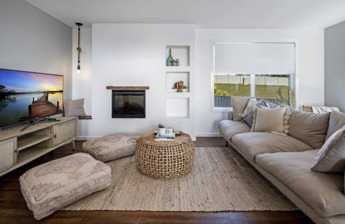 Bridport House | Vista Del Porto
